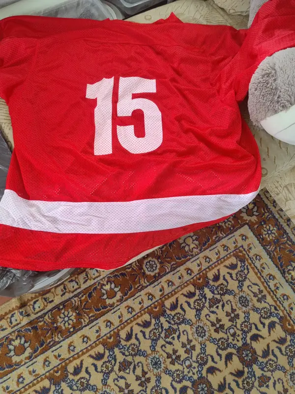 Хоккейная форма - Вся Беларусь - 240376 - Доска объявлений Kupika.by - Фото 11