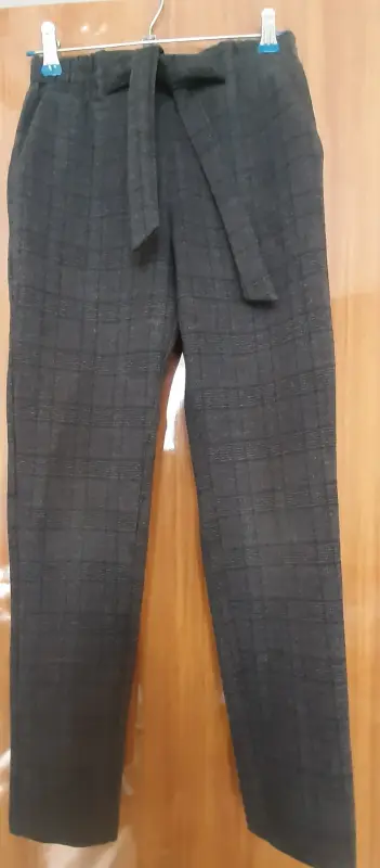 брюки для девочки