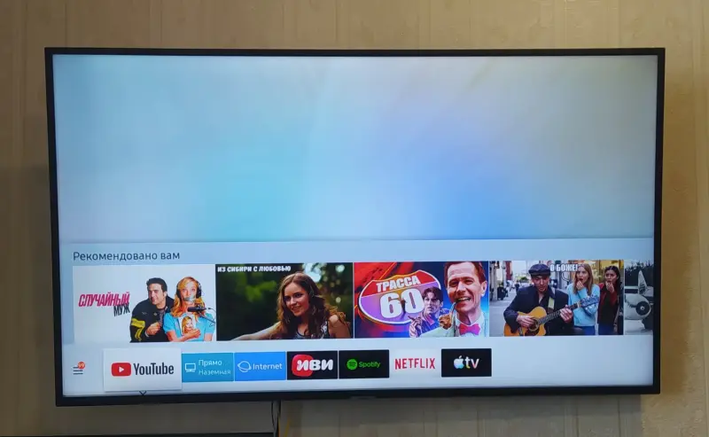 Телевизор Самсунг 49 4К - Вся Беларусь - 239098 - Доска объявлений Kupika.by - Фото 2