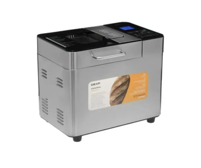 Мелкая техника для кухни - Хлебопечь - Вся Беларусь - Фото 3 Хлебопечь - Вся Беларусь - 239914 - Доска объявлений Kupika.by - Фото 3