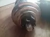 Набор гантелей/штанги (сталь) на 27,5 кг (новае) - Вся Беларусь - 241815 - Доска объявлений Kupika.by - Фото 6