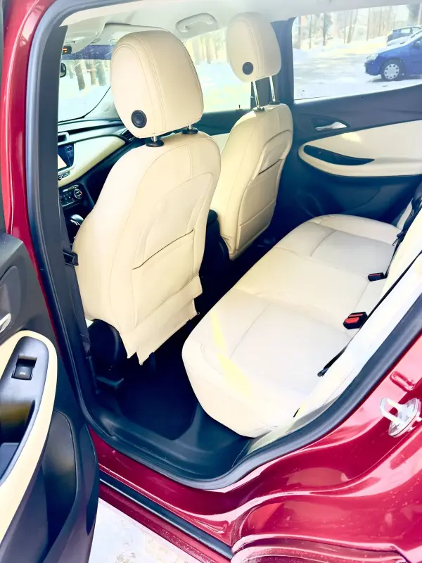 Продам автомобиль Бьюик Инкорн 2020 года с пробегом 179000 км - Вся Беларусь - 239067 - Доска объявлений Kupika.by - Фото 12