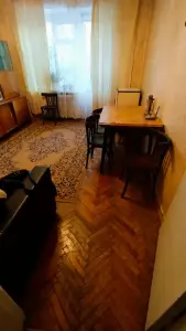 Продам 2 -х комнатную квартиру в центре Витебска! В шикарном и экологически чистом месте!