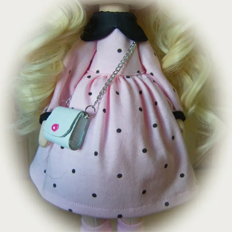 Кукла тильда интерьерная - Вся Беларусь - 239769 - Доска объявлений Kupika.by - Фото 3