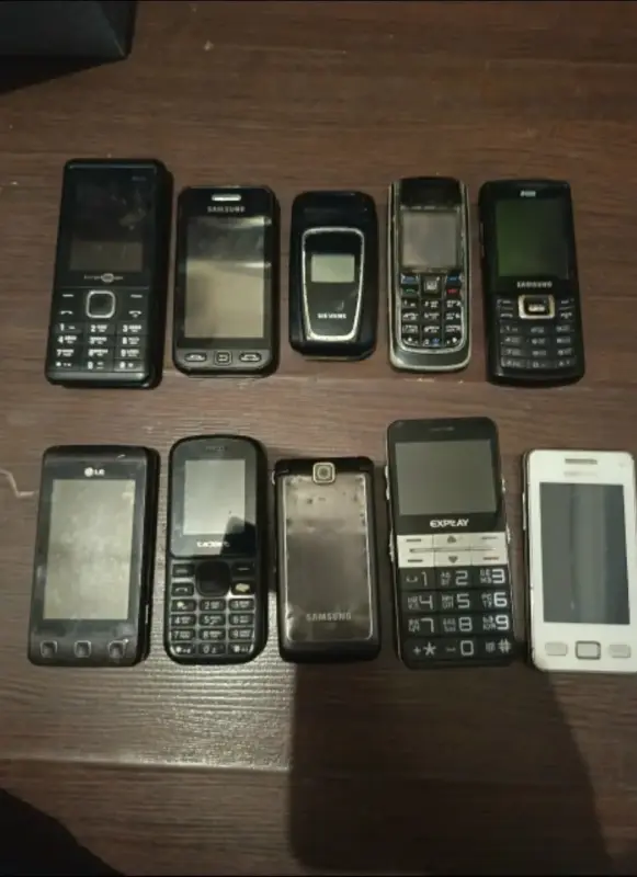 Телефоны - Вся Беларусь - 239819 - Доска объявлений Kupika.by - Фото 4