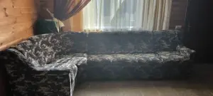 угловой диван