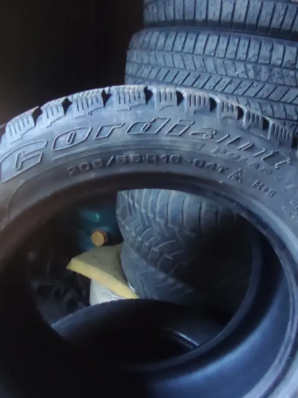 Шины и диски - Шины 205-55-16 - Вся Беларусь - Фото 2 Шины 205-55-16 - Вся Беларусь - 238902 - Доска объявлений Kupika.by - Фото 2