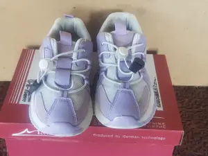 кроссовки "Марко"