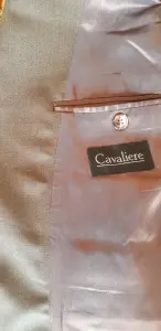 Пиджаки,НОВЫЕ, 2 шт