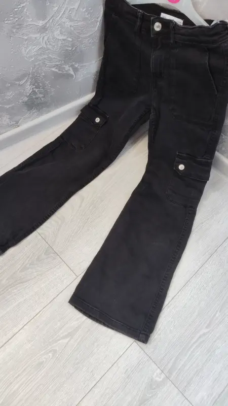 Zara брюки