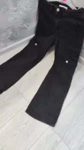 Zara джинсы