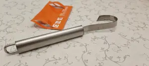 Нож-декоратор для масла, мороженого и т.п.