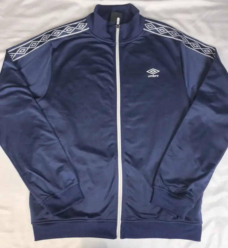 Зипка (мастерка) Umbro оригинал