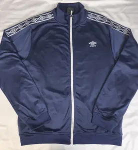 Зипка (мастерка) Umbro оригинал