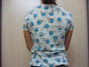 Футболки для девочек