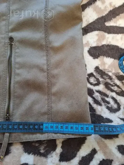 Куртка р.52-54 (сост.новой) - Вся Беларусь - 240091 - Доска объявлений Kupika.by - Фото 6