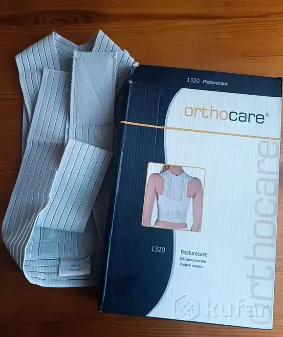 Корректор осанки. - Вся Беларусь - 240438 - Доска объявлений Kupika.by - Фото 2
