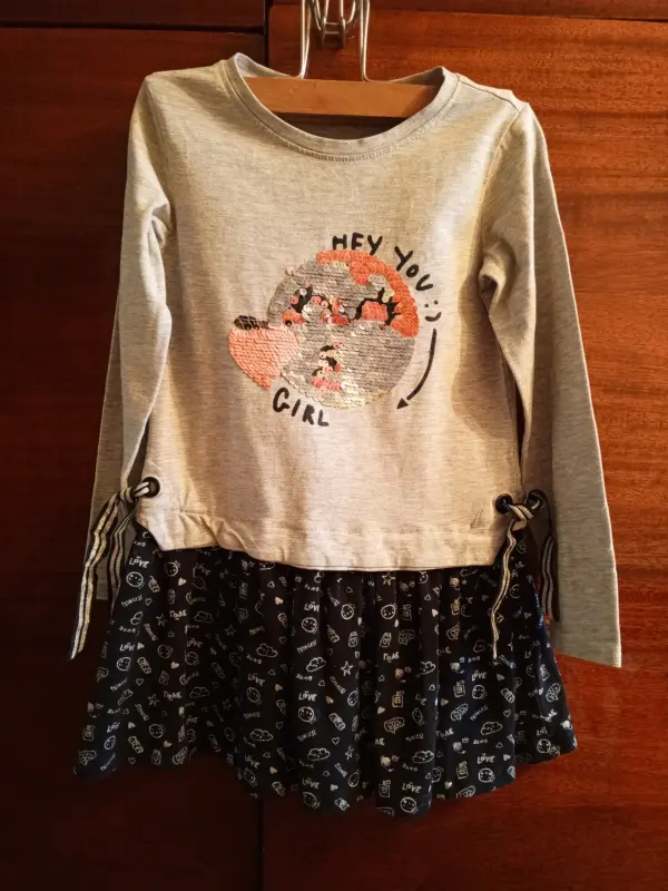 Платья. Кофточки. Ветровка. Джинсы... - Вся Беларусь - 240770 - Доска объявлений Kupika.by - Фото 3