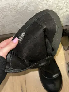 Ботинки женские