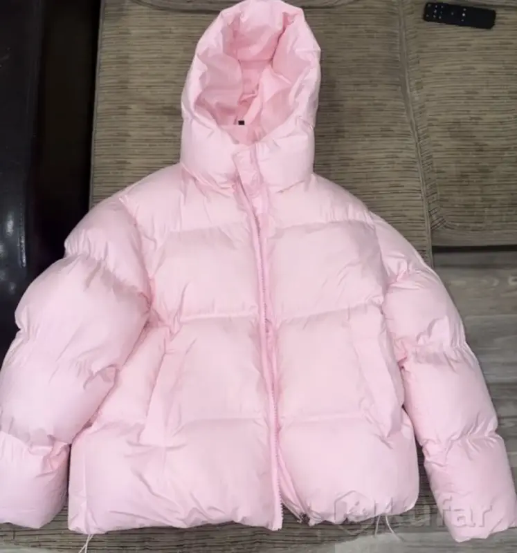 куртка зимняя