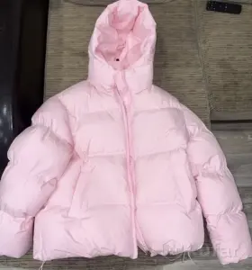 куртка зимняя