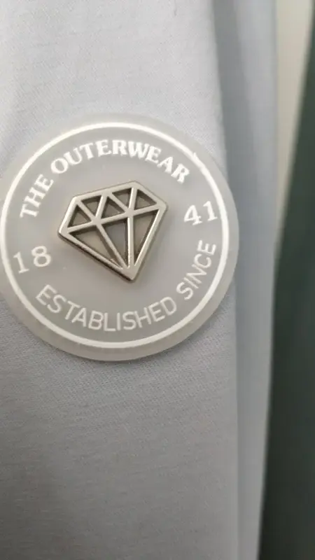 Брендовая куртка C&A,-размер 54 (Германия) - Вся Беларусь - 239490 - Доска объявлений Kupika.by - Фото 8