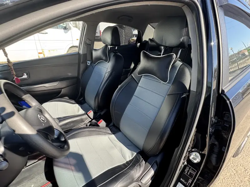 Kia Rio - Вся Беларусь - 241243 - Доска объявлений Kupika.by - Фото 5