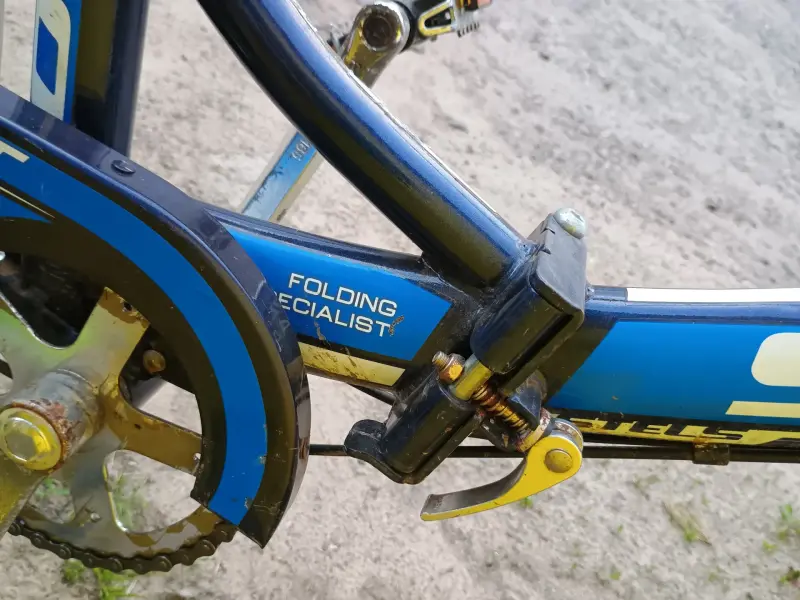 Велосипед Стелс Пилот 750 - Вся Беларусь - 240798 - Доска объявлений Kupika.by - Фото 5