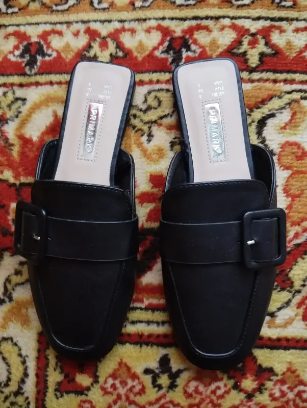 Сабо размер 35