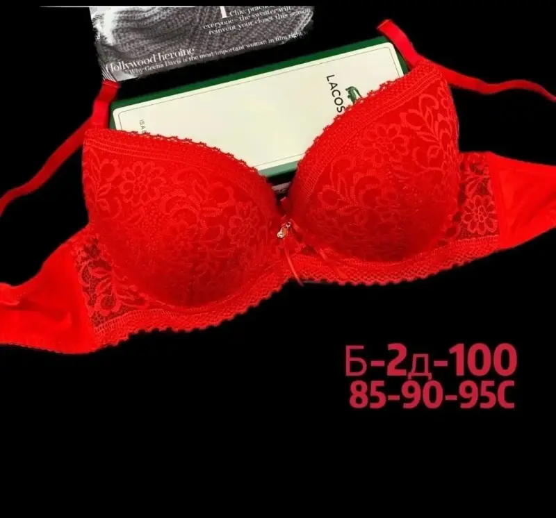 Бюстгальтер