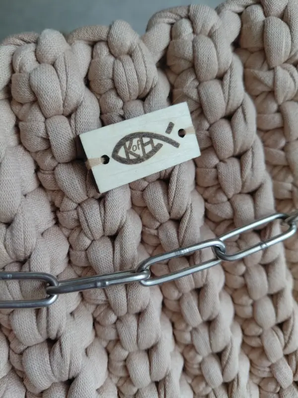 Сумка-клатч вязаная - Вся Беларусь - 237779 - Доска объявлений Kupika.by - Фото 4