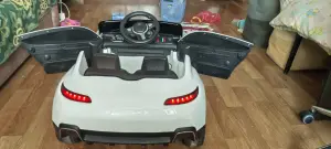 Детская машинка