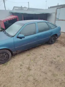 Продам Opel Vector полностью на разборку