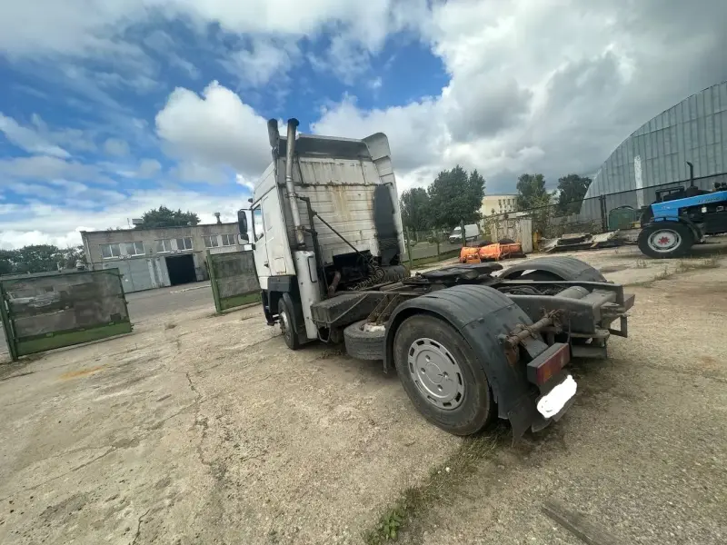 Продается седельный тягач MAZ 5440A8-360-030 - Вся Беларусь - 239781 - Доска объявлений Kupika.by - Фото 4