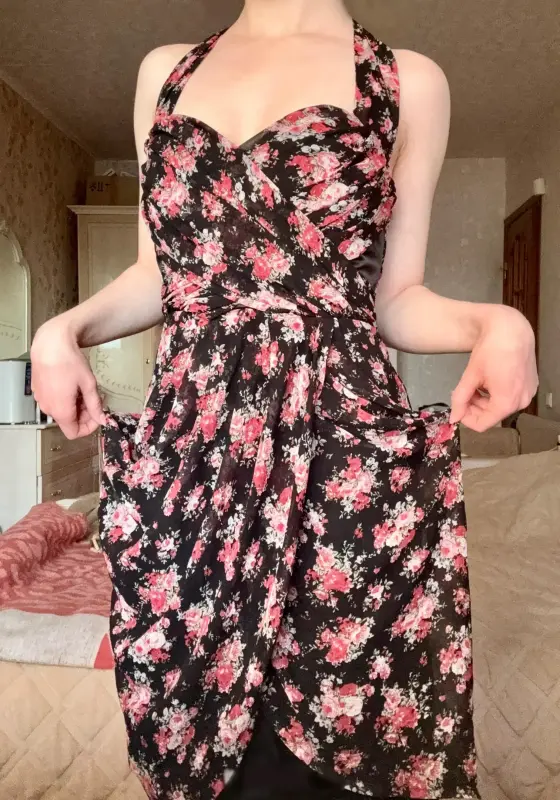 Платье Eva & Lola