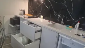 Новостройка в экологически чистом районе Минска