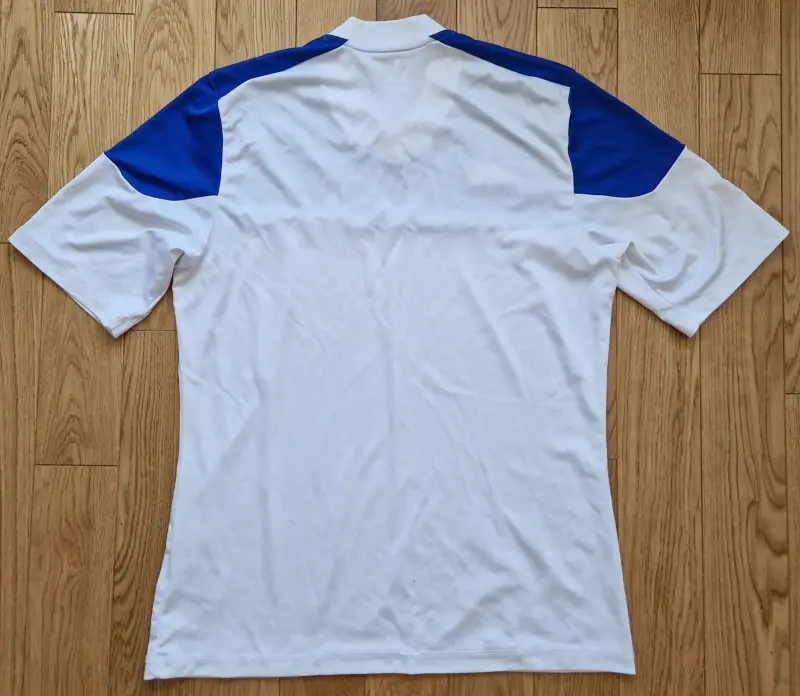 Спортивная футболка Adidas - Вся Беларусь - 240636 - Доска объявлений Kupika.by - Фото 2