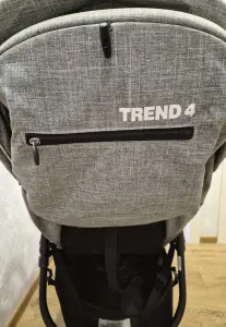 Коляска Valco baby Snap 4 Trend