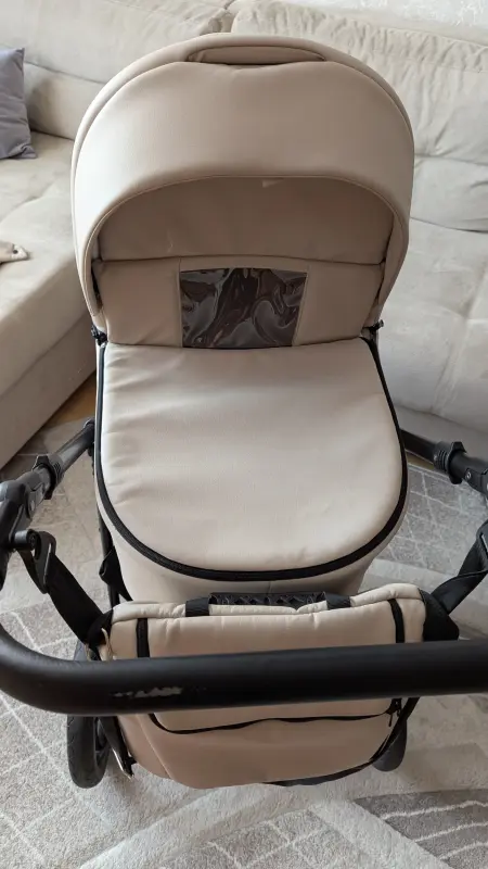 Детские коляски - Детская коляска 2в 1 - Вся Беларусь - Фото 6 Детская коляска 2в 1 - Вся Беларусь - 240822 - Доска объявлений Kupika.by - Фото 6