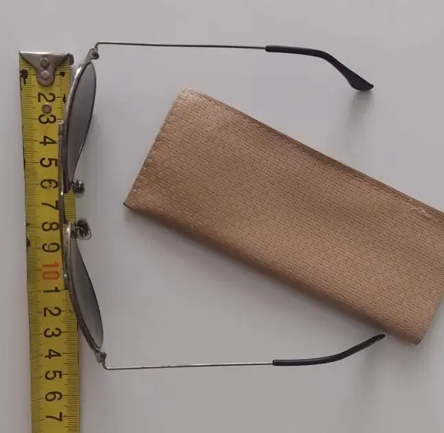 Очки солнцезащитные АВИАТОРЫ - Вся Беларусь - 241073 - Доска объявлений Kupika.by - Фото 8