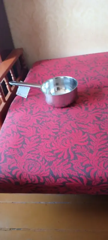 Ковш из нержавейки, новый, 1,6 л - Вся Беларусь - 239400 - Доска объявлений Kupika.by - Фото 3