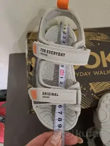 Сандалии р.30 (стелька 19см)