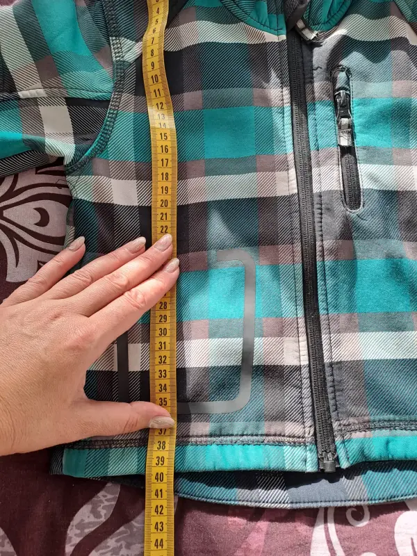 Куртка - непродувайка и штаны р.98 - Барановичи - 240060 - Доска объявлений Kupika.by - Фото 4