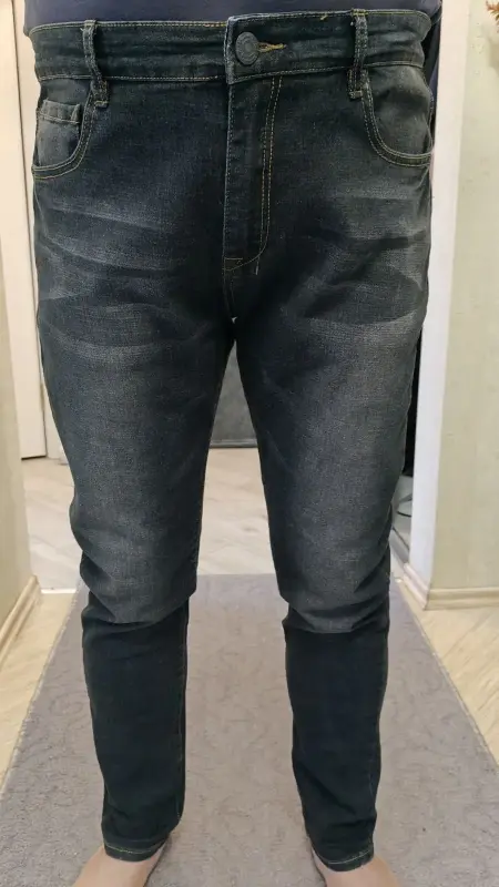 Женские джинсы (стрейч),-размер 52-54 - Вся Беларусь - 240864 - Доска объявлений Kupika.by - Фото 5