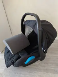 Детская коляска Adamex 3в1