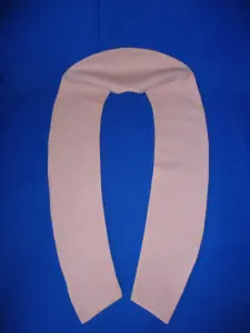 Украшение на платье