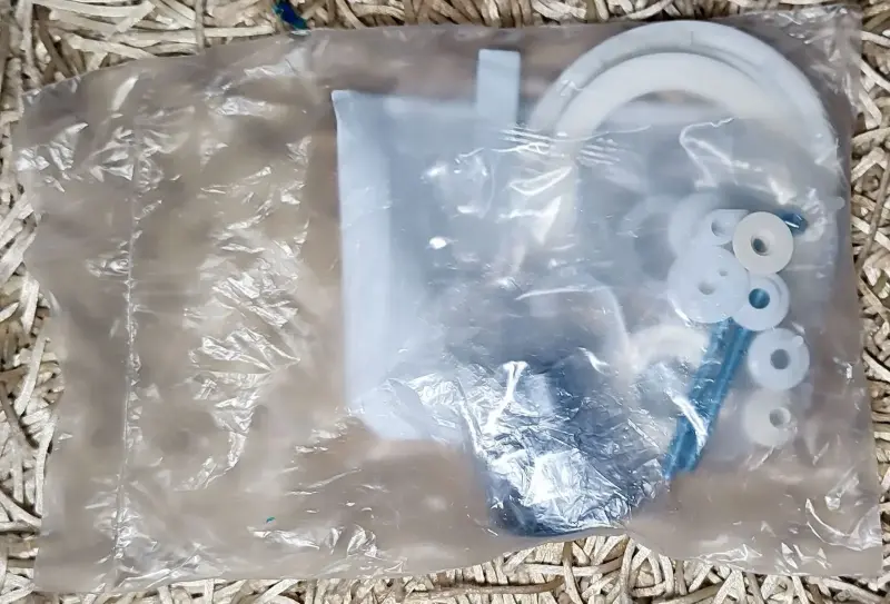 Сантехника - Сливная арматура для унитаза ИнкоЭр - Березино - Фото 3 Сливная арматура для унитаза ИнкоЭр - Березино - 238680 - Доска объявлений Kupika.by - Фото 3