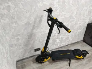 Электросамокат