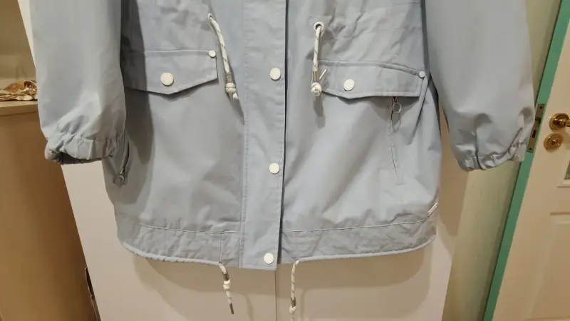 Брендовая куртка C&A,-размер 54 (Германия) - Вся Беларусь - 239490 - Доска объявлений Kupika.by - Фото 11