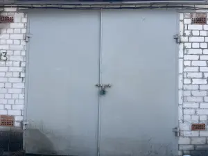 Гараж 24 м2 ГСК 20 в Пинске
